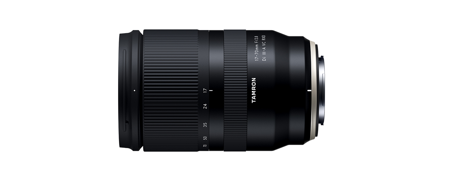チャンハイさん専用TAMRON 17-70mm F/2.8 Di II Tamron 17 70mm F/2.8 Di III A VC RXD Standard Zoom Lens for